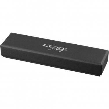 Logotrade Logogeschenke das Foto: Doré Kugelschreiber