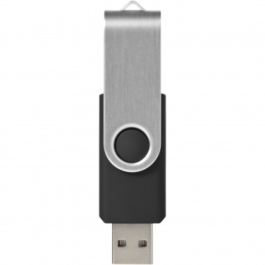 Logotrade Werbeartikel das Foto: Rotate Basic 32 GB USB-Stick