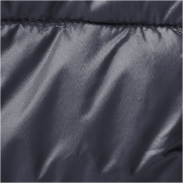 Logotrade Logogeschenke das Foto: Fairview leichter Daunen-Bodywarmer für Damen