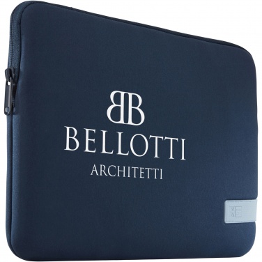 Logotrade werbemittel das Foto: Case Logic Reflect 15,6" Laptophülle