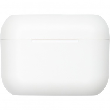 Logotrade Werbegeschenke das Foto: Braavos 2 True Wireless Auto-Pair-Ohrhörer