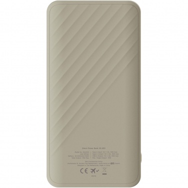 Logotrade Geschäftsgeschenke das Foto: Xtorm XG220 Go2 15W 20.000 mAh Schnelllade-Powerbank 