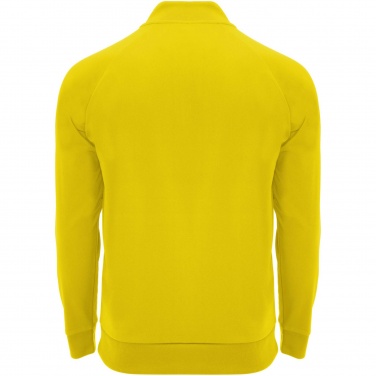 Logotrade Logogeschenke das Foto: Epiro Half-Zip Sweatshirt für Kinder