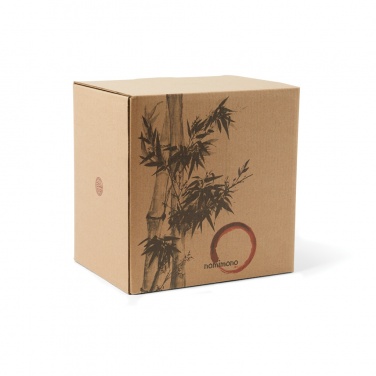 Logotrade Logogeschenke das Foto: Nomimono Schüssel-Set, 2er-Set