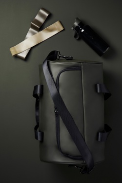 Logotrade Geschäftsgeschenke das Foto: VINGA Baltimore Sporter