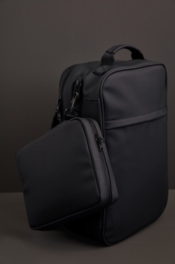 Logotrade Logogeschenke das Foto: VINGA Baltimore Taschenorganisator