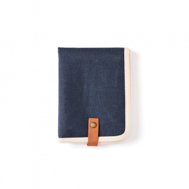 Logotrade Geschäftsgeschenke das Foto: VINGA Sortino Sitzkissen