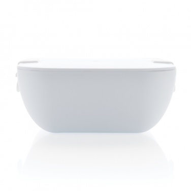 Logotrade Werbeartikel das Foto: PP Lunchbox Square