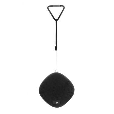 Logotrade Firmengeschenke das Foto: Urban Vitamin Hayward IPX7 Wireless Lautsprecher