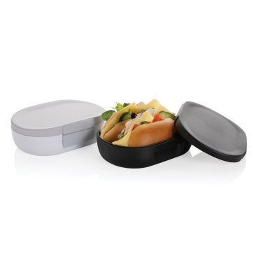 Logotrade werbemittel das Foto: Avira Atlas Lunchbox aus RCS recyceltem PP 700ml