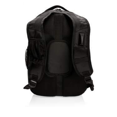 Logotrade werbemittel das Foto: Outdoor Laptop Rucksack