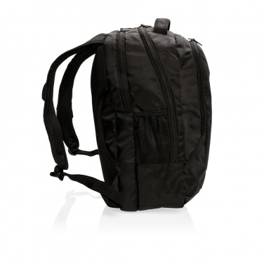 Logotrade Logogeschenke das Foto: Outdoor Laptop Rucksack