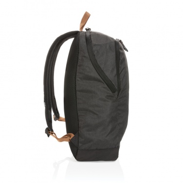 Logotrade Werbegeschenke das Foto: Impact AWARE™ Urban Outdoor Rucksack
