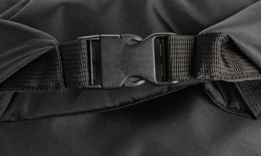 Logotrade Geschäftsgeschenke das Foto: Impact AWARE™ RPET Basic Rolltop-Rucksack