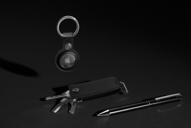 Logotrade Geschäftsgeschenke das Foto: Swiss Peak Tula 3-tlg. Set aus RCS rec. Materialien