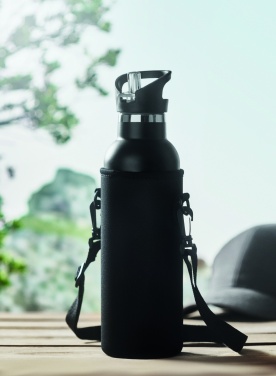 Logotrade Werbeartikel das Foto: Isolierflasche 700ml