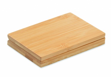 Logotrade Logogeschenke das Foto: Maniküre-Set