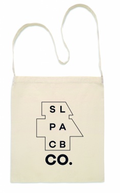 Logotrade Geschäftsgeschenke das Foto: Shopper Baumwolle 140g/m²