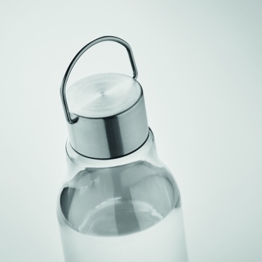 Logotrade Werbeartikel das Foto: Tritan Renew™-Flasche 800 ml