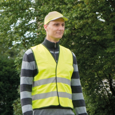 Logotrade Geschäftsgeschenke das Foto: Baseballcap CHICAGO