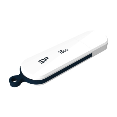 Logotrade Werbeartikel das Foto: USB-STICK SILICON POWER B32 3.2