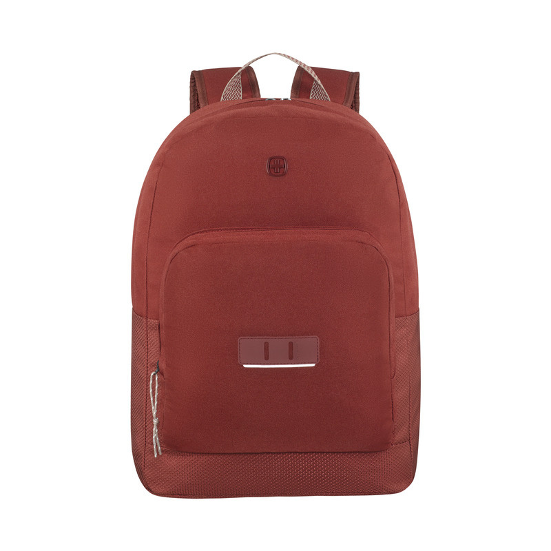 Logotrade Werbegeschenke das Foto: Rucksack Wenger Crango 16''