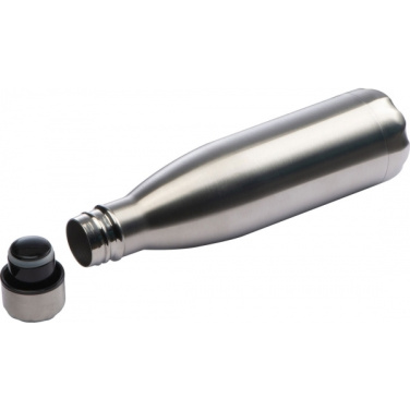 Logotrade Logogeschenke das Foto: Trinkflasche BREE 550 ml