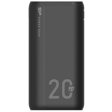 Logotrade werbemittel das Foto: Powerbank Silicon Power QS15 20000 mAh