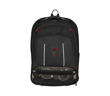 Logotrade Firmengeschenke das Foto: Rucksack Wenger Carbon Pro 15,6''
