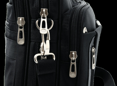 Logotrade Firmengeschenke das Foto: Laptoptasche 69803400