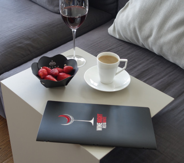 Logotrade Geschäftsgeschenke das Foto: Körbchen 1036094