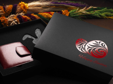 Logotrade Logogeschenke das Foto: Osterset 1795013