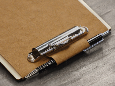 Logotrade Firmengeschenke das Foto: Kellner-Notizbuch 1669121