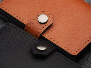 Logotrade Geschäftsgeschenke das Foto: RFID Geldbörse 2161318