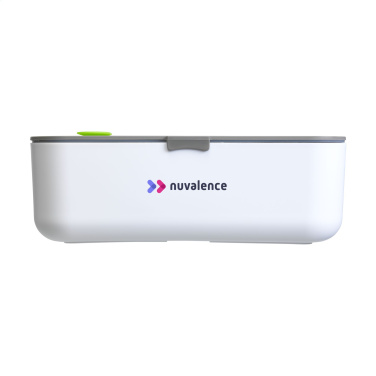 Logotrade Firmengeschenke das Foto: Multi Box Lunchbox