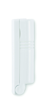 Logotrade Geschäftsgeschenke das Foto: Wiederverwendbare Fusselrolle