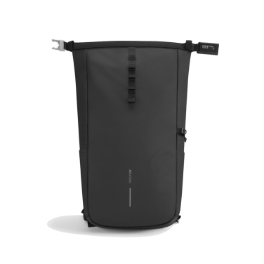 Logotrade Geschäftsgeschenke das Foto: Urban wasserabweisender Anti-Diebstahl Rucksack