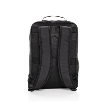 Logotrade werbemittel das Foto: Swiss Peak Aware™ RPET Essential 15.6" Laptop-Rucksack