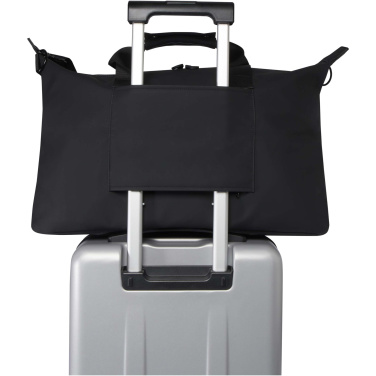 Logotrade Werbeartikel das Foto: Turner 15,6" GRS-recycelte Laptop-Reisetasche 36 L