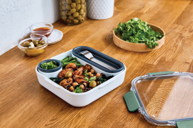 Logotrade Logogeschenke das Foto: Black+Blum Lunch Box Original