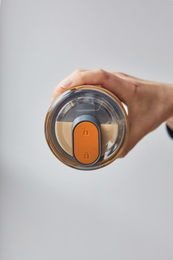 Logotrade werbemittel das Foto: Black+Blum isolierter Reisebecher 600ml