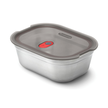 Logotrade Werbegeschenke das Foto: Black+Blum 3-tlg. Mealprep Box Set - klein, medium, groß