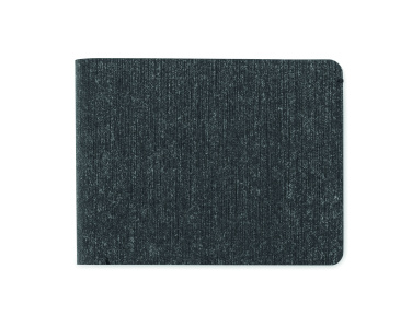 Logotrade Firmengeschenke das Foto: Brieftasche Apple® Find My