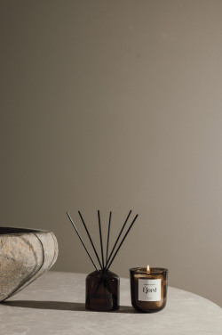 Logotrade Werbegeschenke das Foto: VINGA Nordic Essence Ambiente-Set