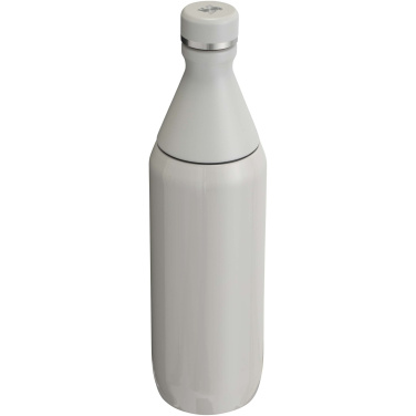 Logotrade werbemittel das Foto: Stanley All Day Slim 600 ml Wasserflasche