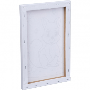 Logotrade Firmengeschenke das Foto: Kindermalset FLEETWOOD