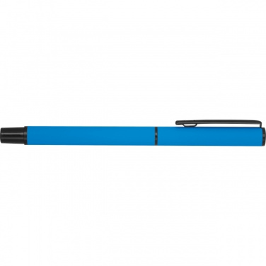 Logotrade werbemittel das Foto: Schreibset CANTERBURY