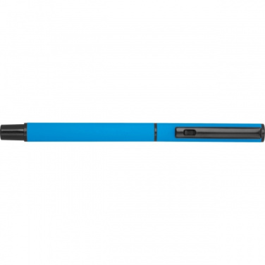 Logotrade Firmengeschenke das Foto: Schreibset CANTERBURY