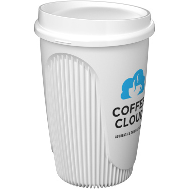 Logotrade Werbeartikel das Foto: Alto 350 ml Becher