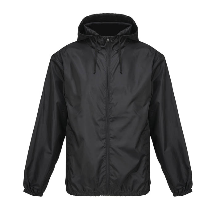 Logotrade Firmengeschenke das Foto: SHIELD WINDBREAKER